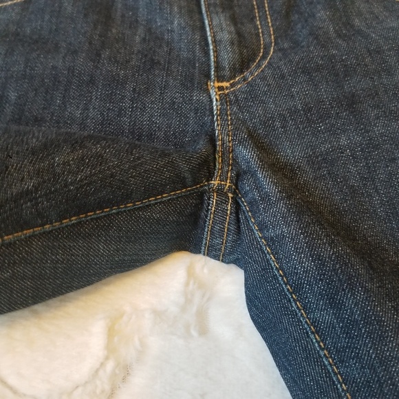 AG Adriano Goldschmied The Cropped Jeans 27R - Picture 6 of 10